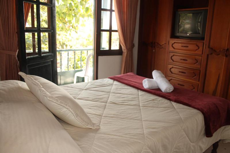 Hospedaje Casa Marsella - image 38