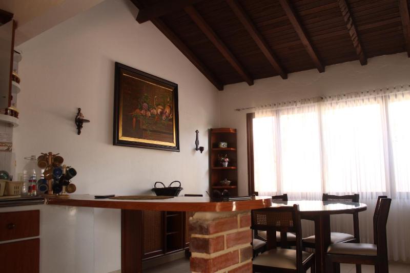 Hospedaje Casa Marsella - image 9