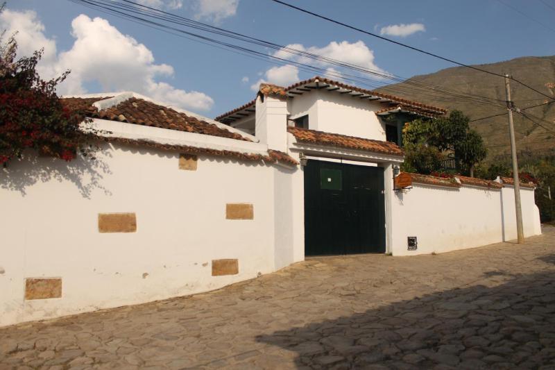 Hospedaje Casa Marsella - image 15