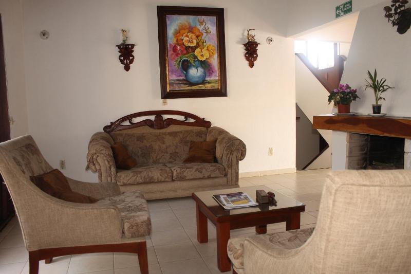 Hospedaje Casa Marsella - image 22