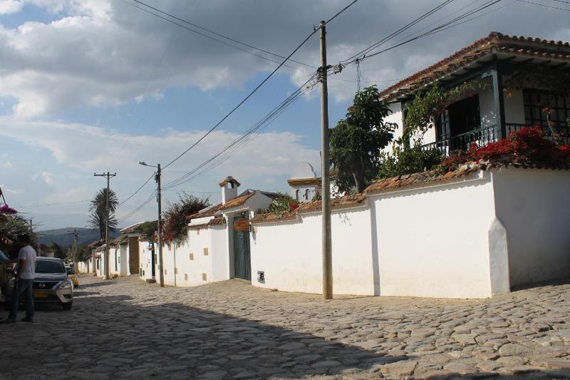 Hospedaje Casa Marsella - image 6