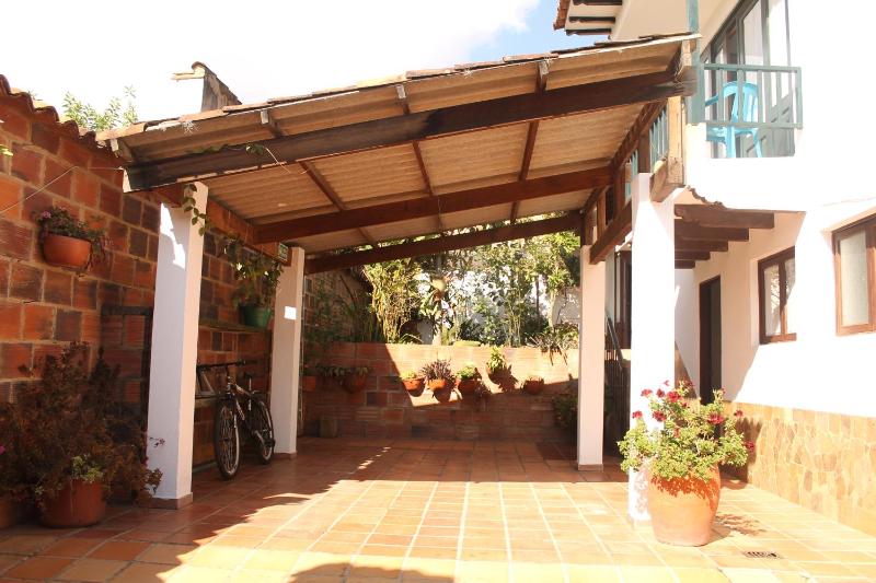 Hospedaje Casa Marsella - image 21