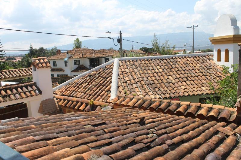 Hospedaje Casa Marsella - image 27