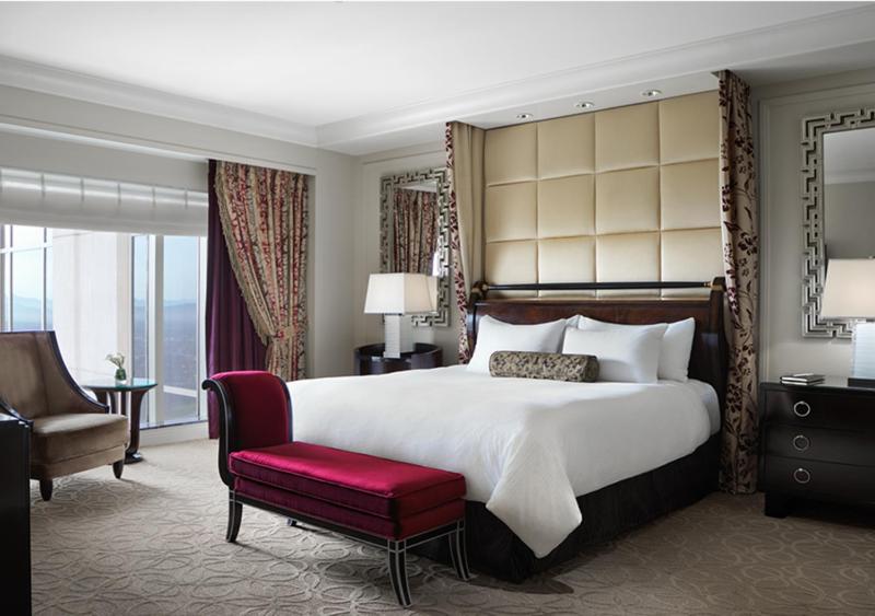 Grand One Bedroom Suite