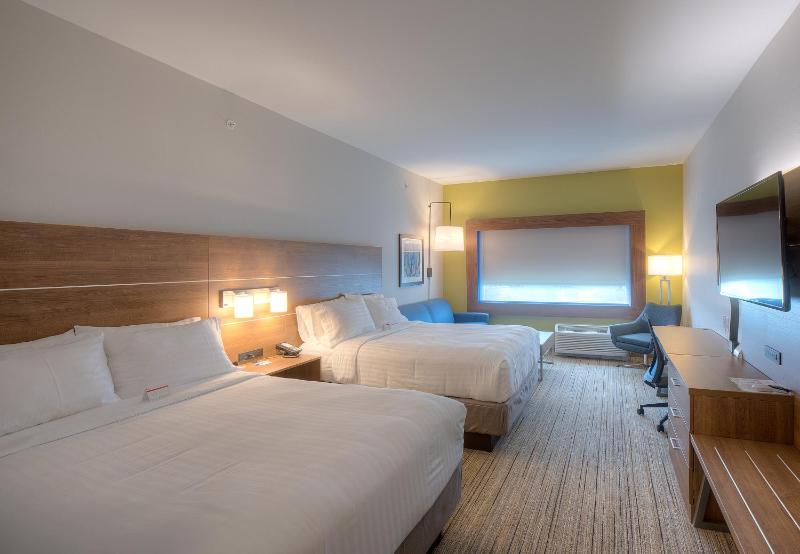 Suite with Two Beds - Non-Smoking image 3
