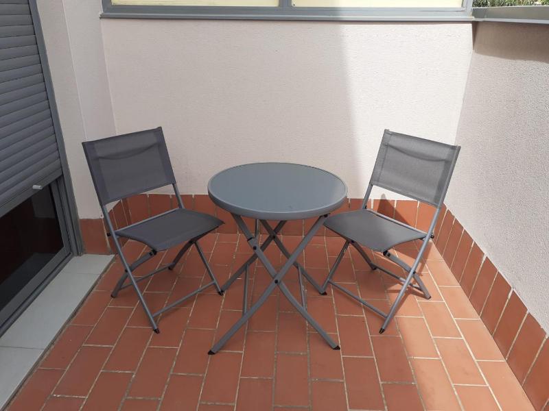 Apartment with Terrace image 2