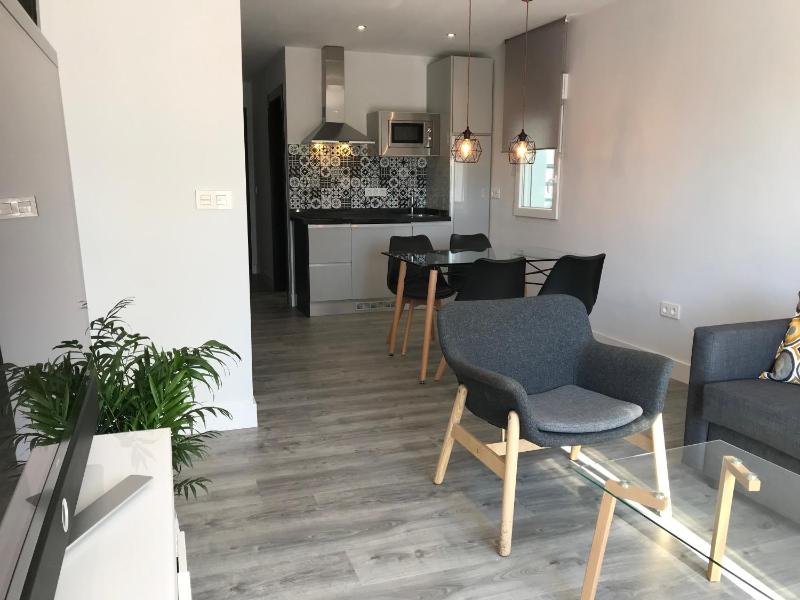Apartamentos Ciudad de Ronda - image 28