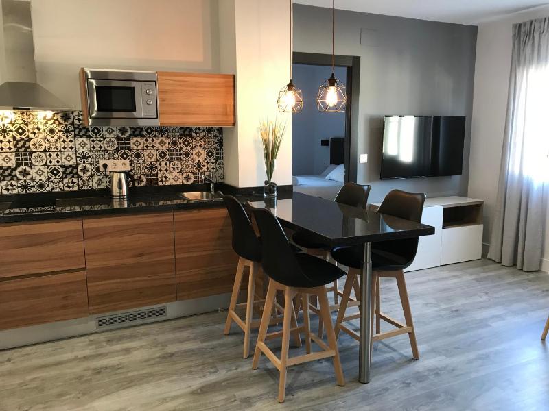 Apartamentos Ciudad de Ronda - image 36
