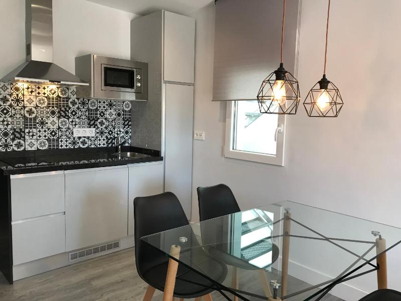Apartamentos Ciudad de Ronda - image 38