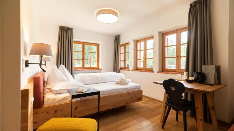 Two-Bedroom Apartment image 2