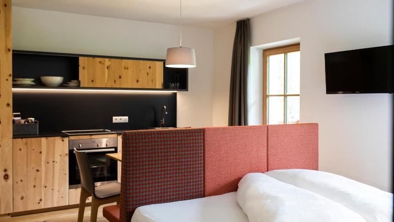 Two-Bedroom Apartment image 1