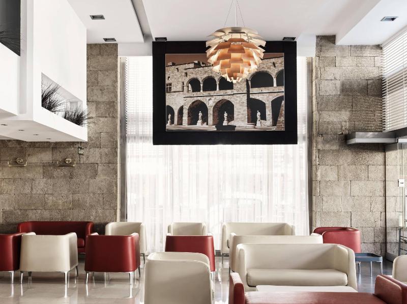 Esperia City Hotel - image 7