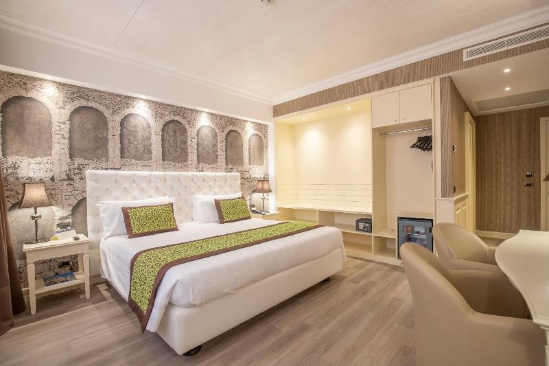 Hotel Giberti & Spa - image 11