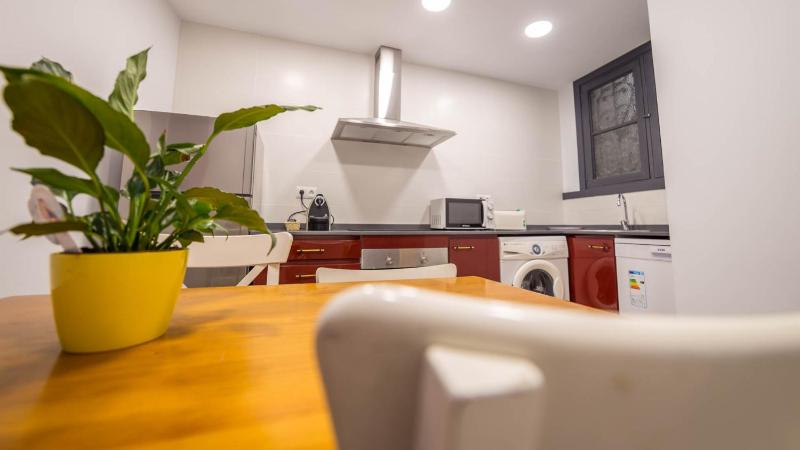 Deluxe Apartment image 2