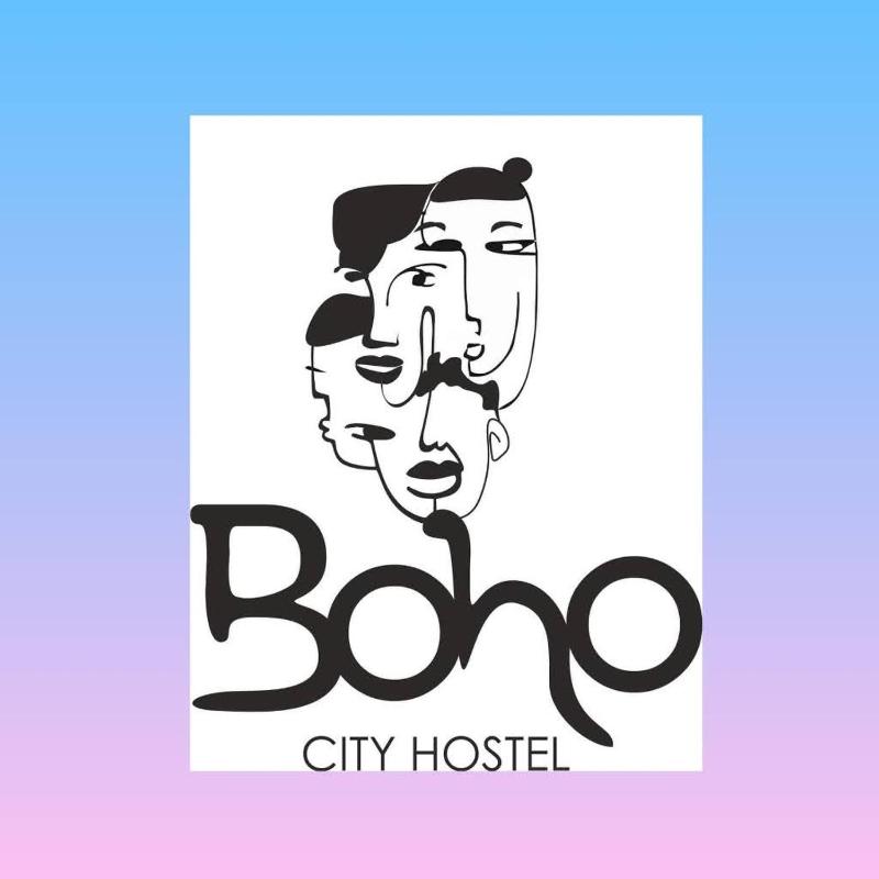 Boho City Hostel - image 38