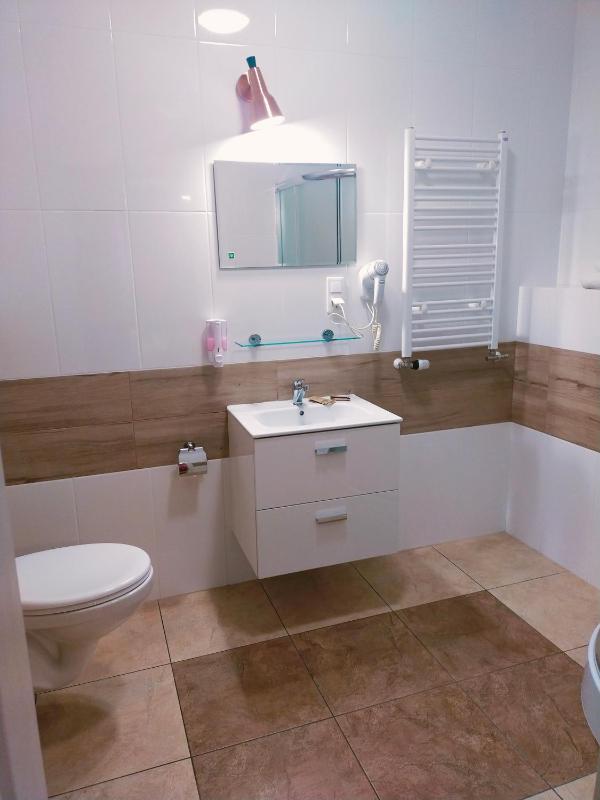 Comfort Double or Twin Room image 4
