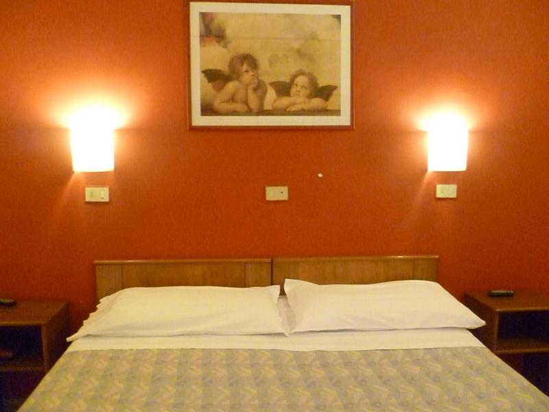Double or Twin Room image 4