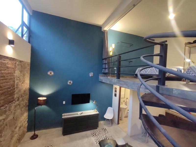 Casona San Cayetano Suites & Lofts & Spa by SCE - image 13