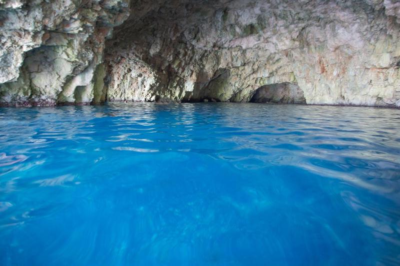 Special Offer - Superior Double Room with Blue Cave Excursion Included image 4