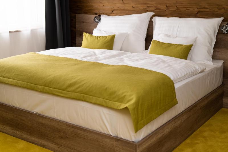 Standard Double or Twin Room image 3