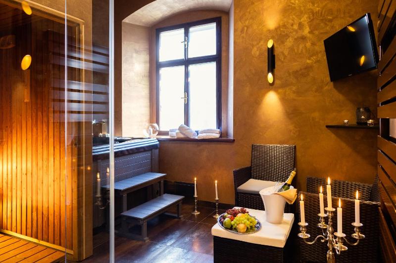 LH Hotel Gold - image 7