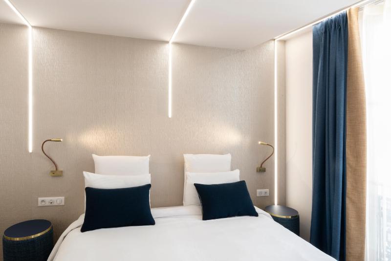 Classic Single Room image 3