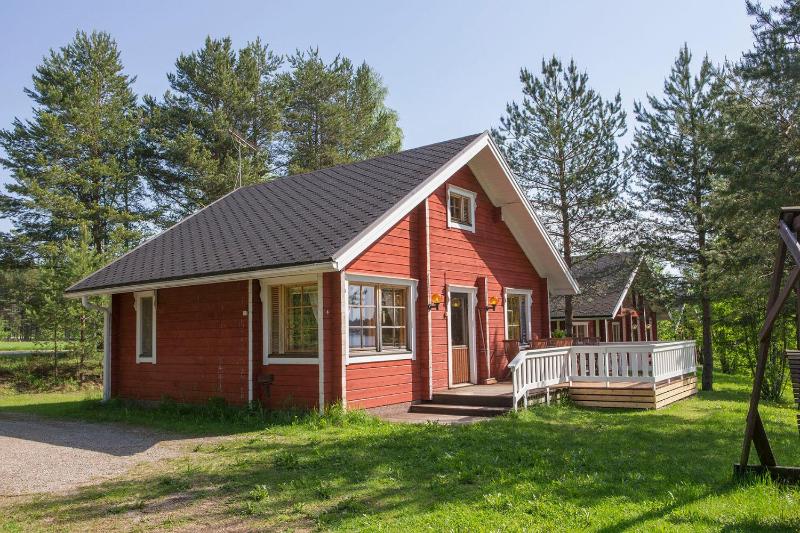 Two-Bedroom Chalet image 2