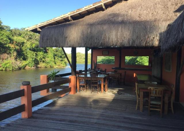 Pousada Lagoa da Mata - image 10