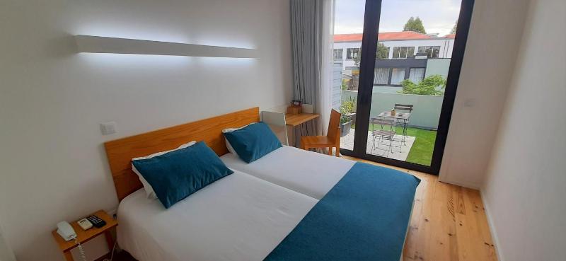 Boavista Class Inn - image 35