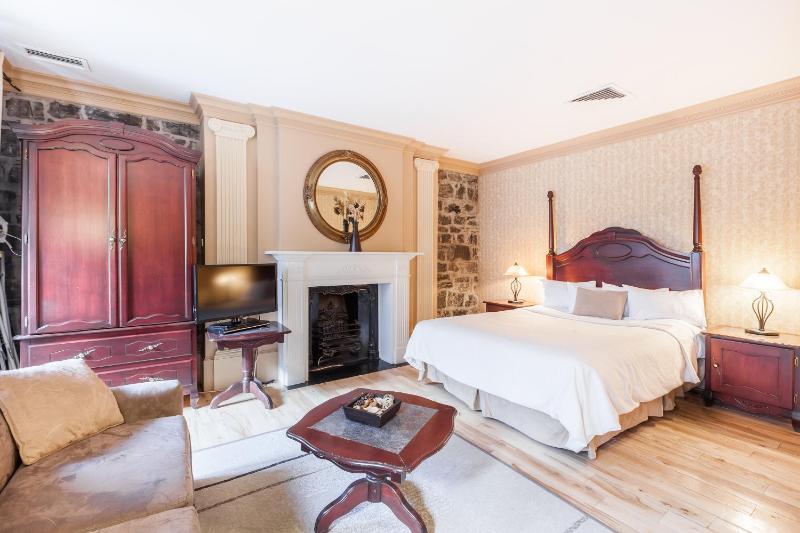 Hotel Louisbourg - image 9