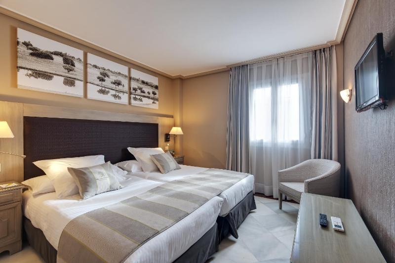 Superior Double or Twin Room (3 adults) image 2