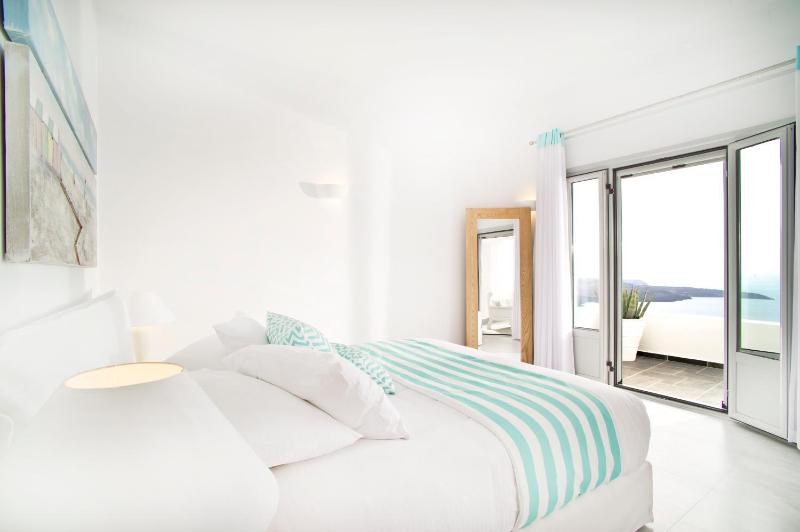 Mill Suite with Caldera View image 3