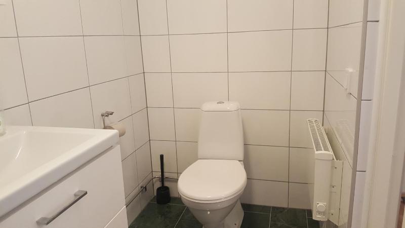 Standard Family Room image 3