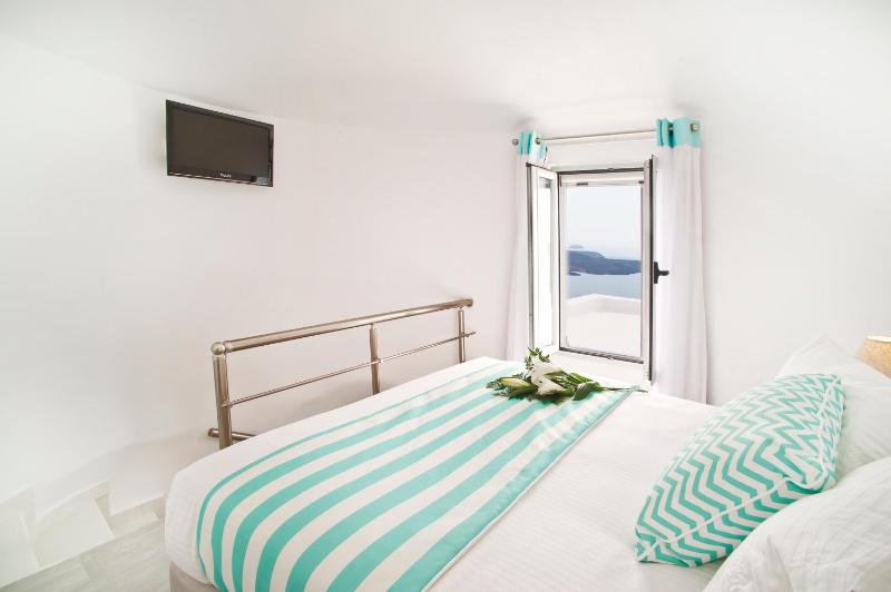 Mill Suite with Caldera View image 4
