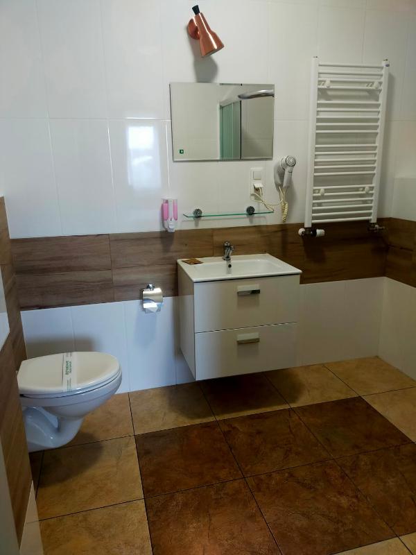 Comfort Double or Twin Room image 3