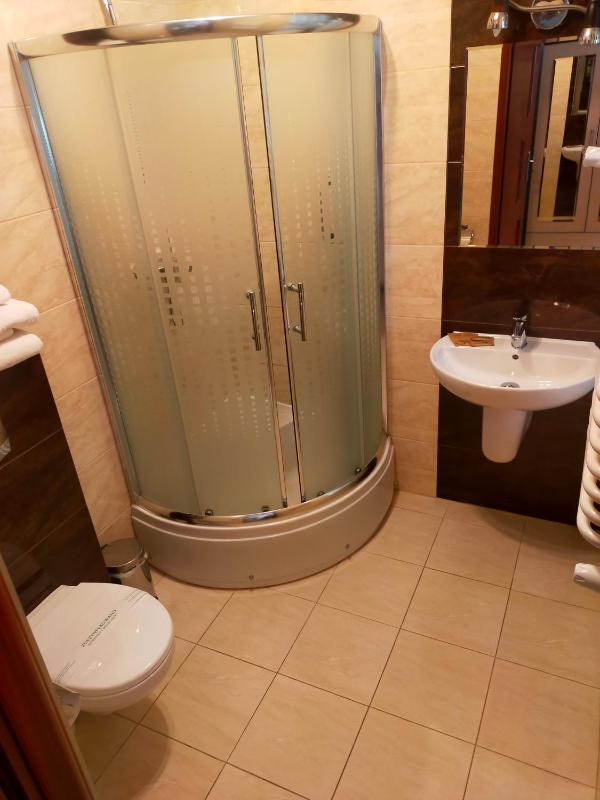 Comfort Double or Twin Room image 2