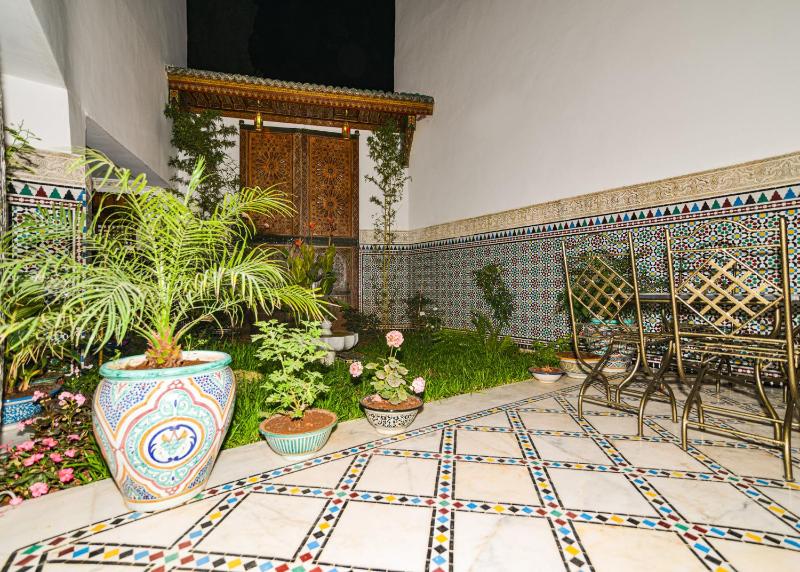 Riad Fez Mahal - image 15