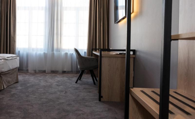 JOYME Hotel - image 23