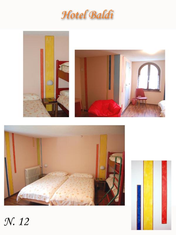 Quadruple Room image 4