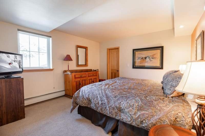 Condo with Hot Tub Free Garage Parking - image 9