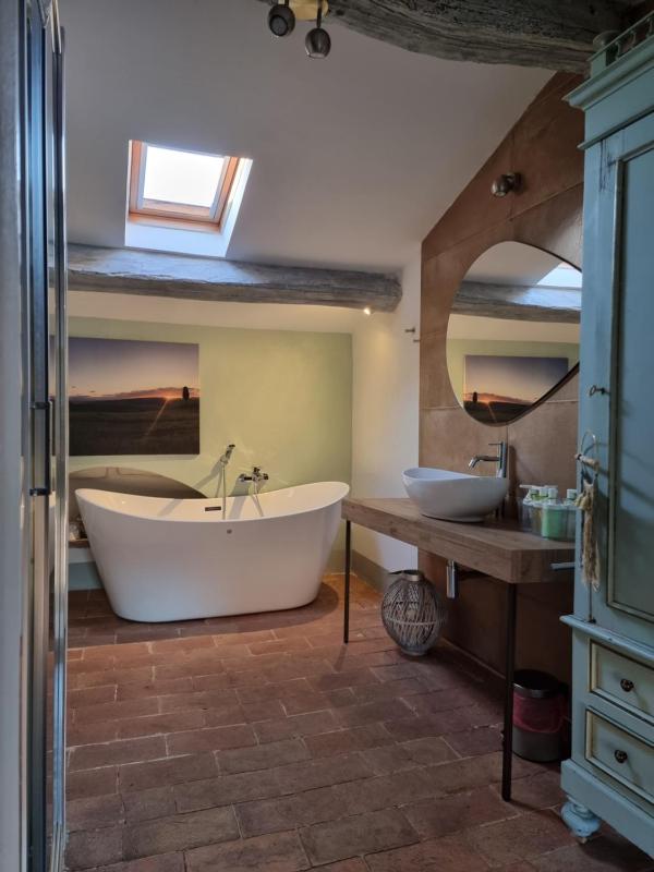 Loft with Terrace image 2
