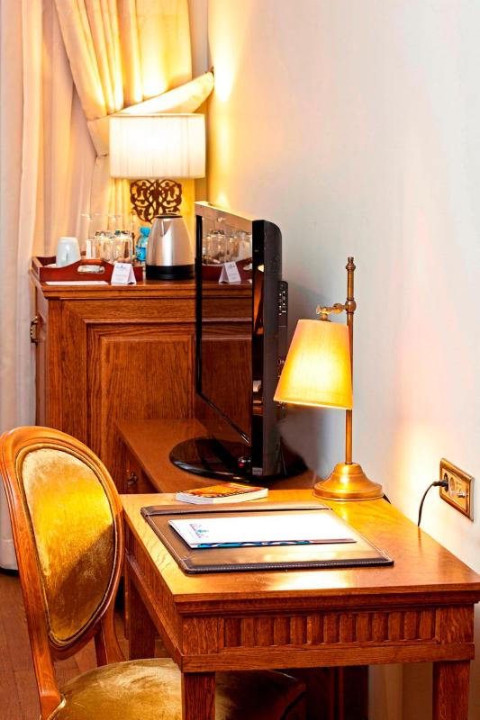 Celine Hotel - Ottoman Mansion - image 10