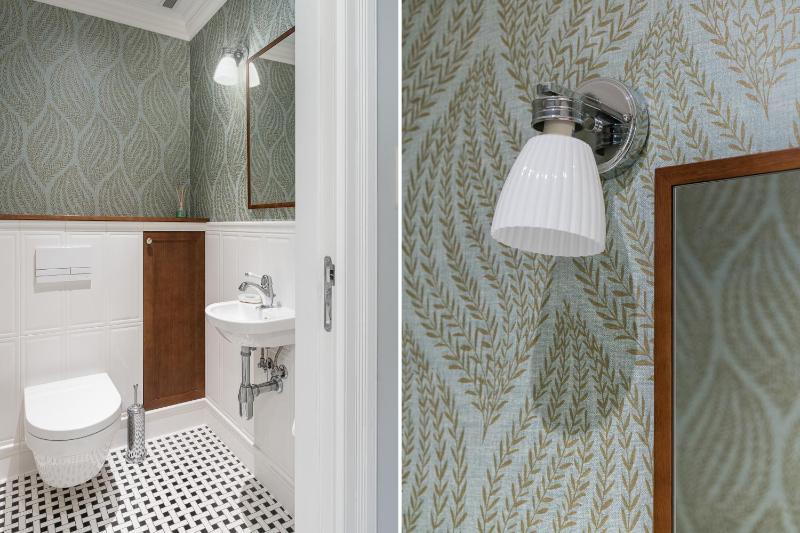 Sanhaus Apartments - FANTAZJA - Apartament z dwoma balkonami - 100 m2 - image 16