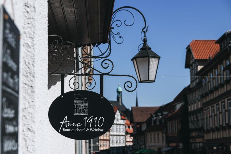 Boutique-Hotel Anno 1910 - image 33