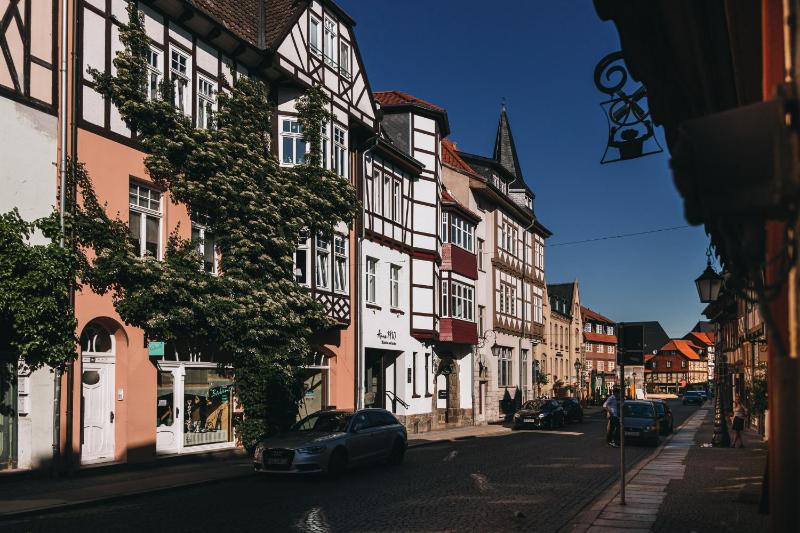 Boutique-Hotel Anno 1910 - image 2