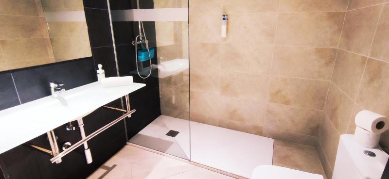 Apartamentos Cala Azul La Móra - image 16