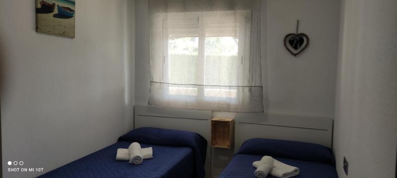 Apartamentos Cala Azul La Móra - image 35