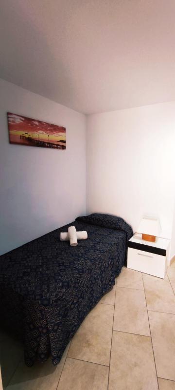 Apartamentos Cala Azul La Móra - image 12