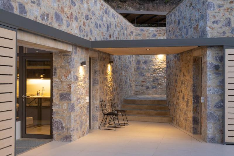 Kechria Bay Villas - image 3
