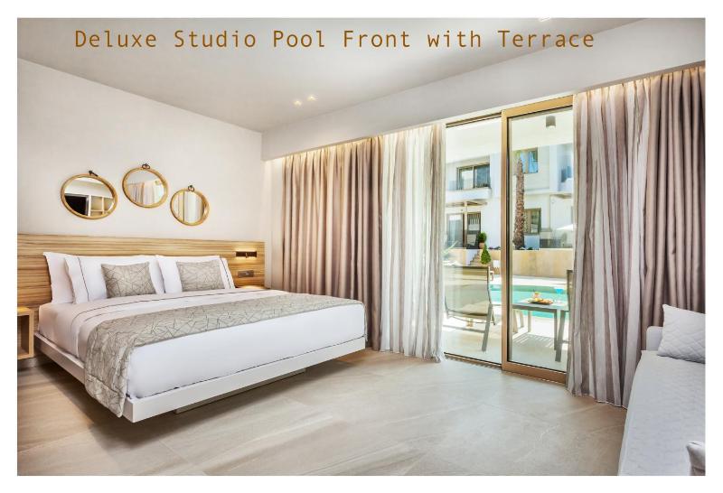 Deluxe Double Studio image 1